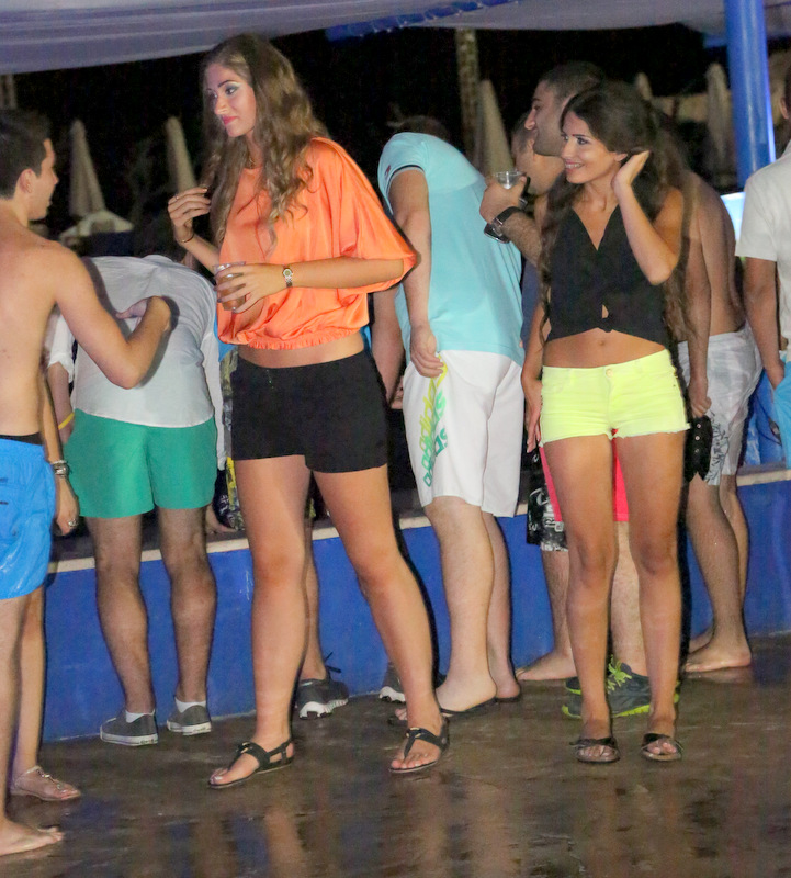 NDL After Prom Party 